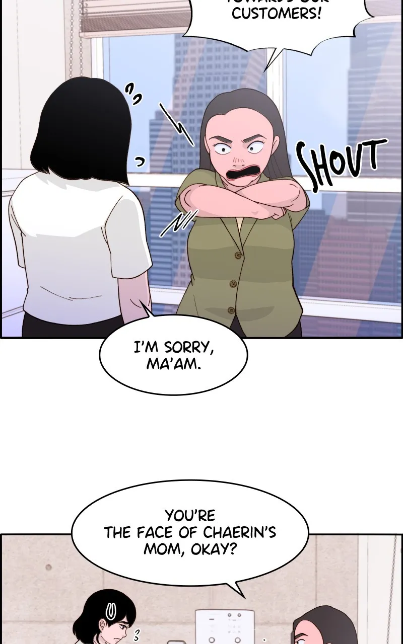 Momfluencer Chapter 14 page 3 - 