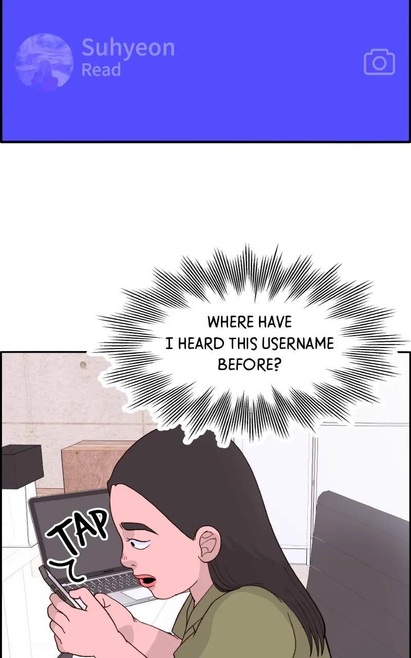 Momfluencer Chapter 14 page 21 - 