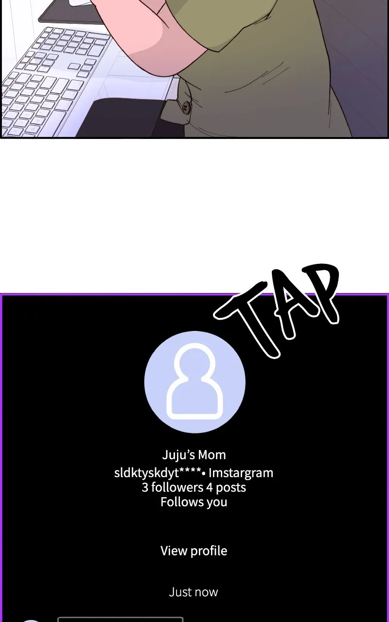 Momfluencer Chapter 14 page 22 - 