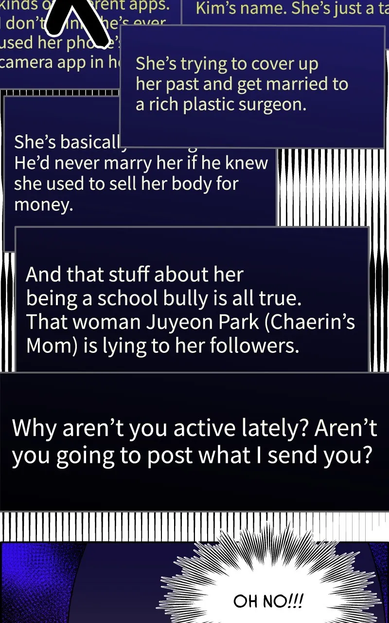Momfluencer Chapter 14 page 29 - 