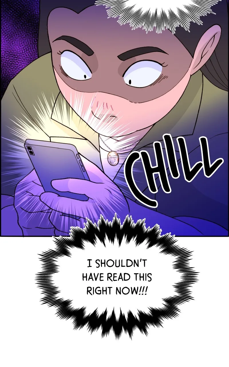 Momfluencer Chapter 14 page 30 - 