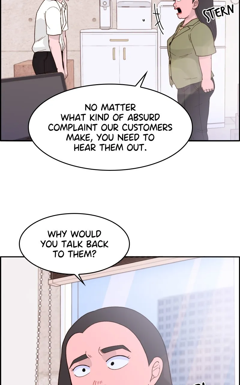 Momfluencer Chapter 14 page 4 - 