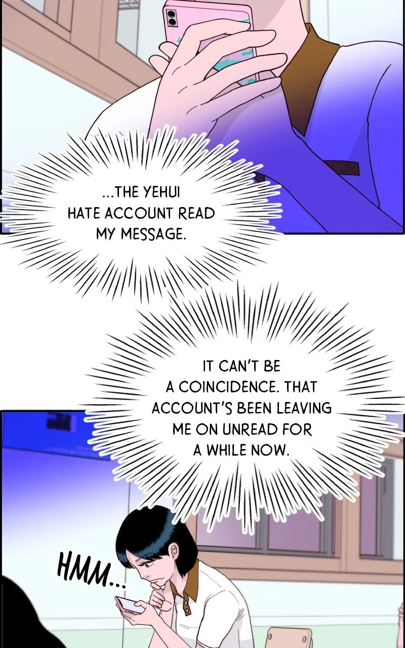Momfluencer Chapter 14 page 33 - 