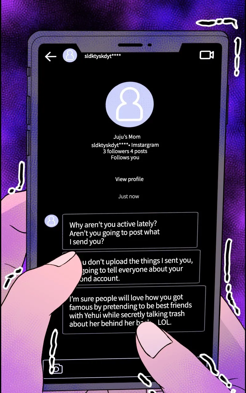 Momfluencer Chapter 14 page 35 - 