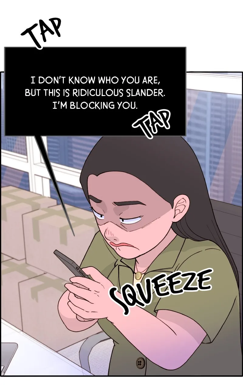 Momfluencer Chapter 14 page 38 - 