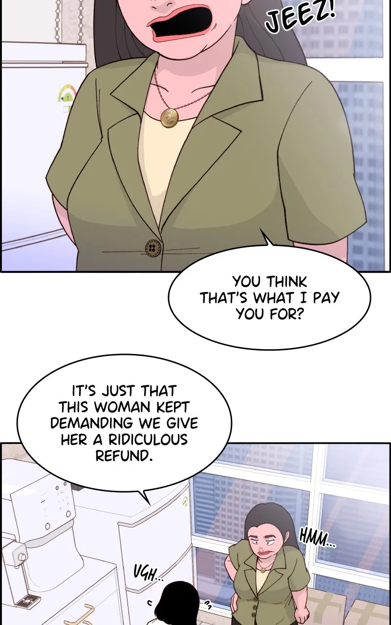 Momfluencer Chapter 14 page 5 - 