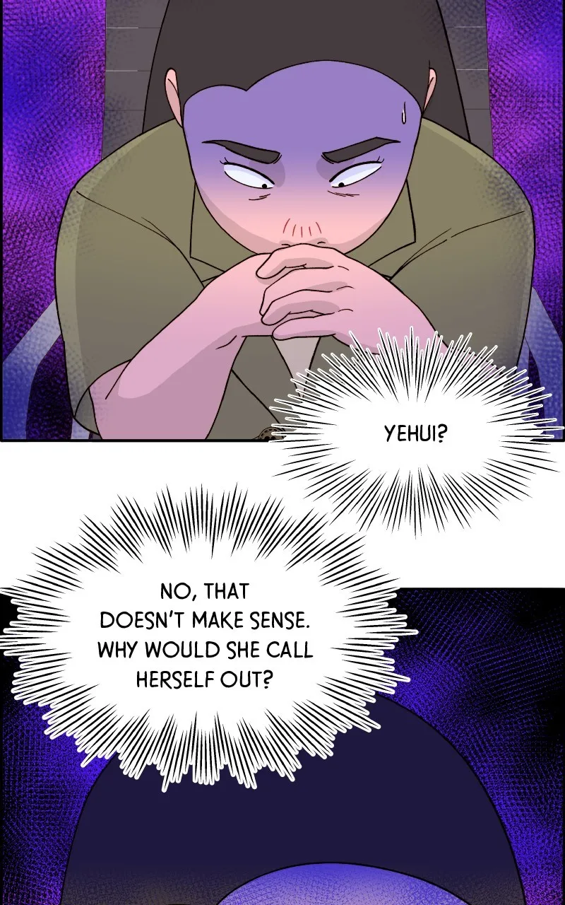Momfluencer Chapter 14 page 42 - 