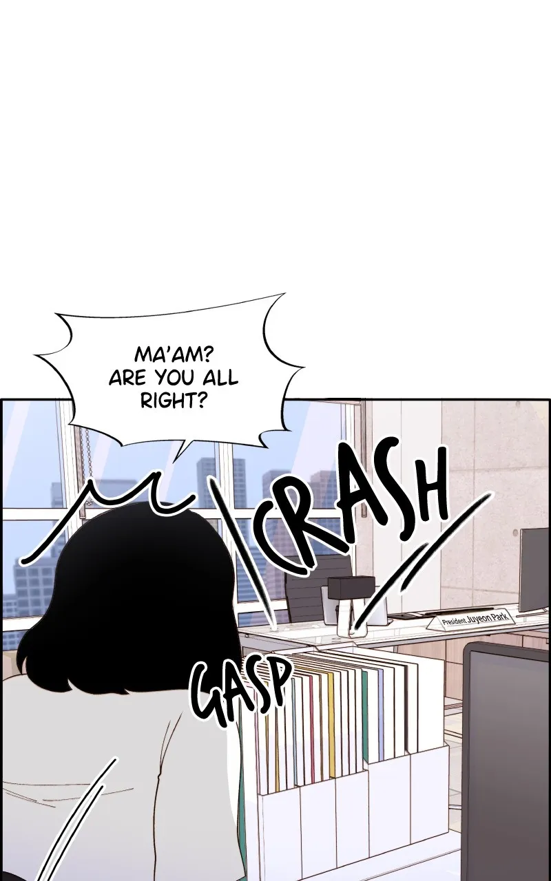 Momfluencer Chapter 14 page 47 - 