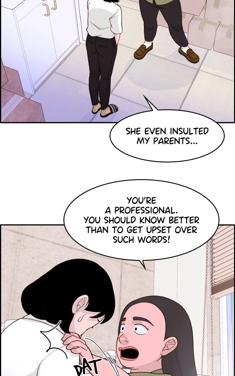 Momfluencer Chapter 14 page 6 - 