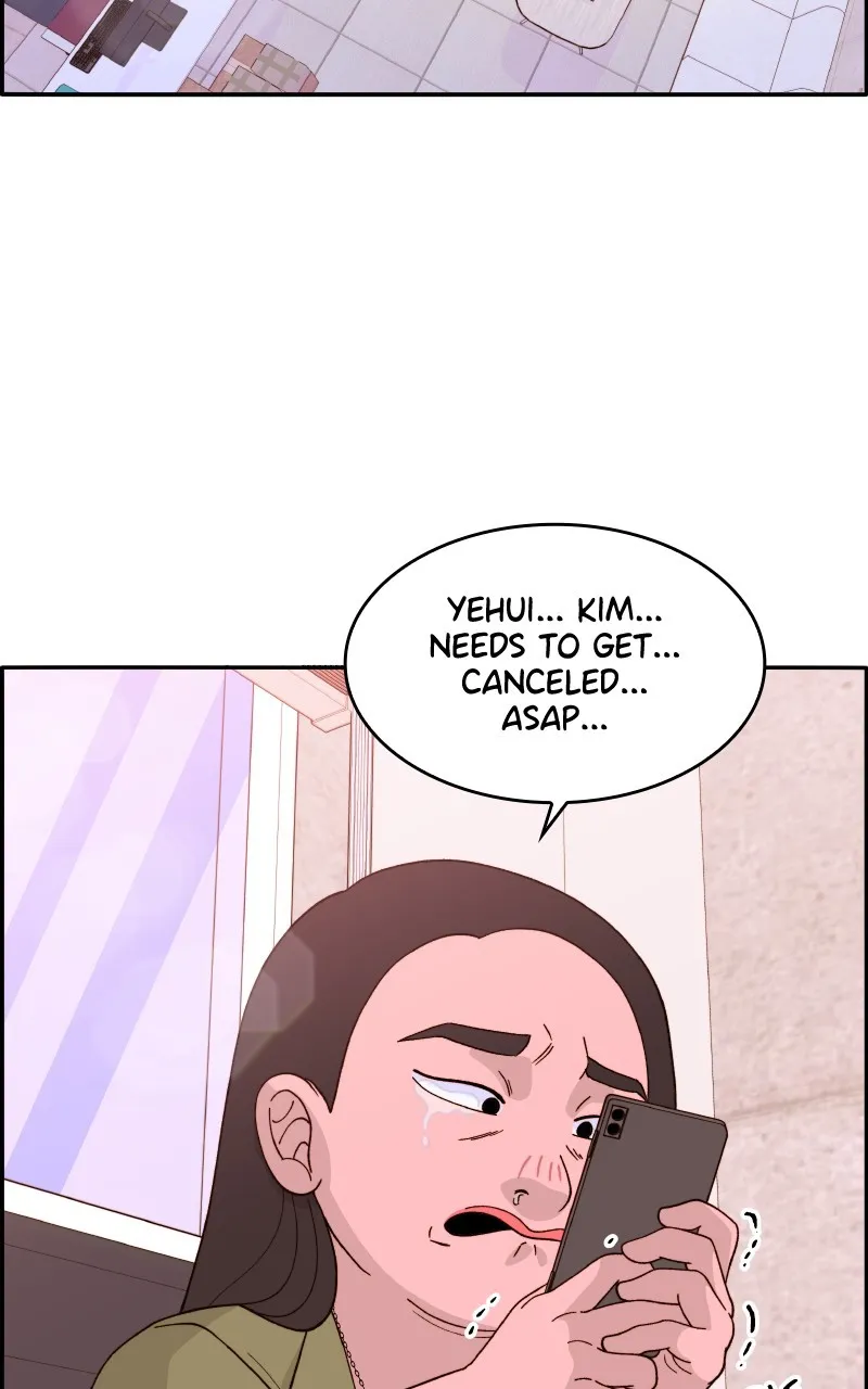 Momfluencer Chapter 14 page 51 - 