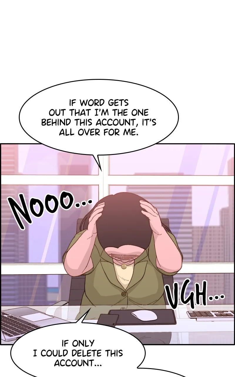 Momfluencer Chapter 14 page 54 - 