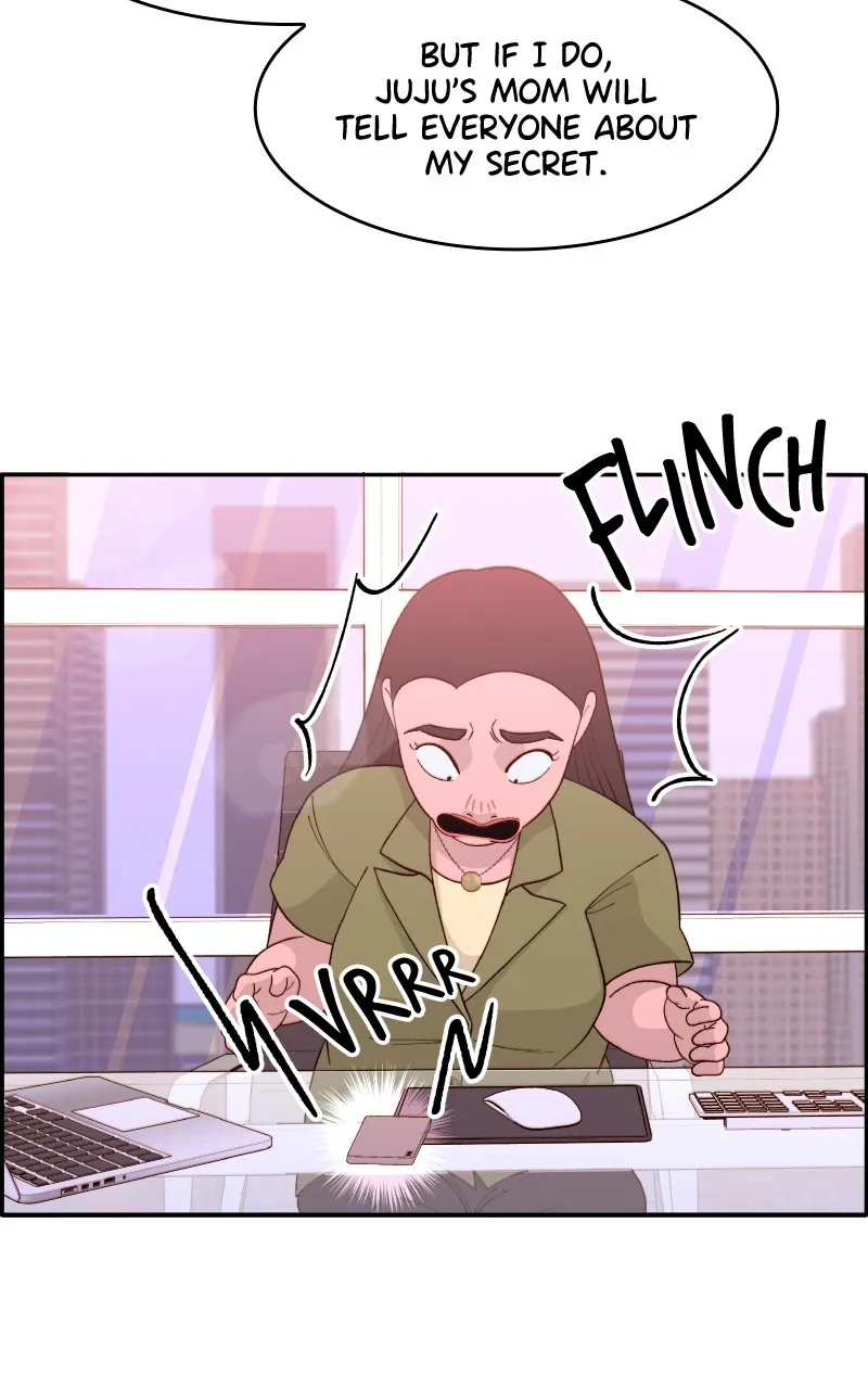 Momfluencer Chapter 14 page 55 - 