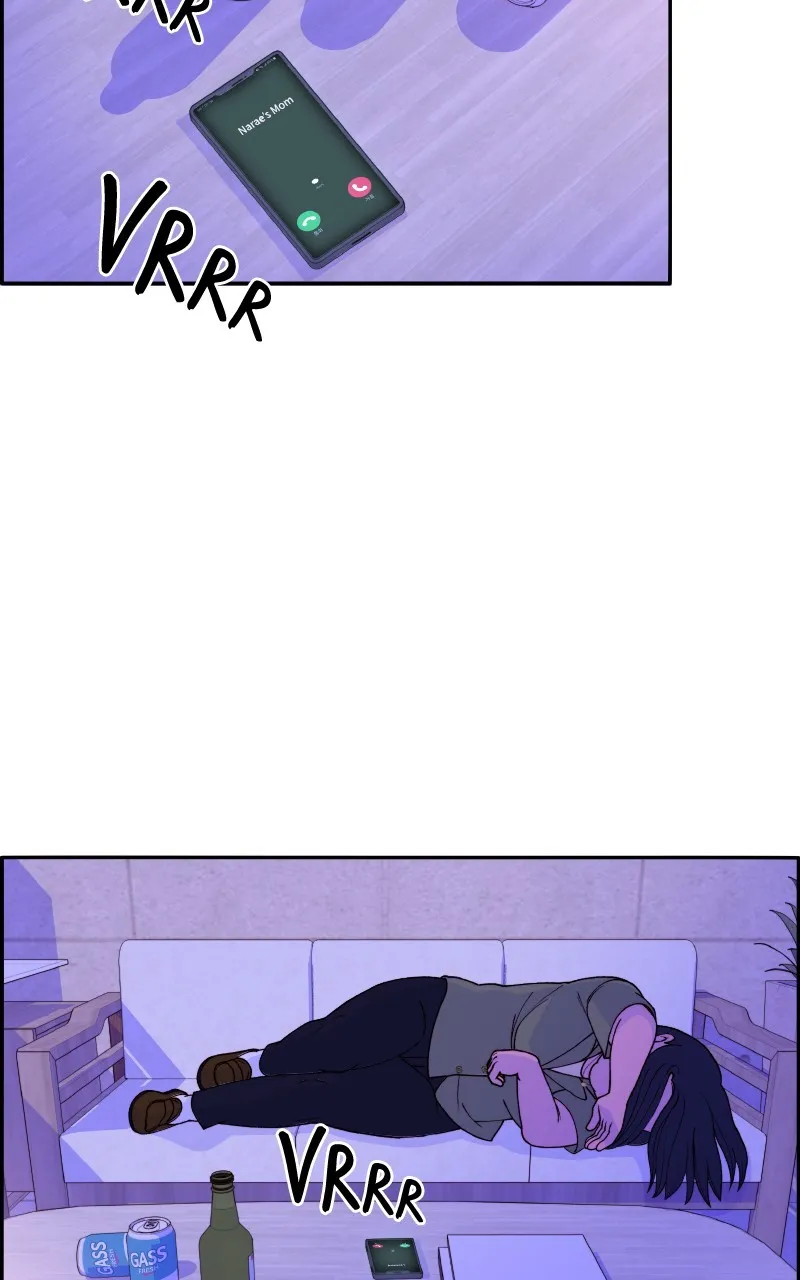 Momfluencer Chapter 14 page 61 - 