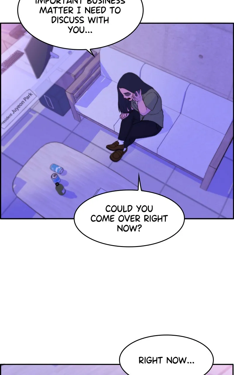Momfluencer Chapter 14 page 67 - 
