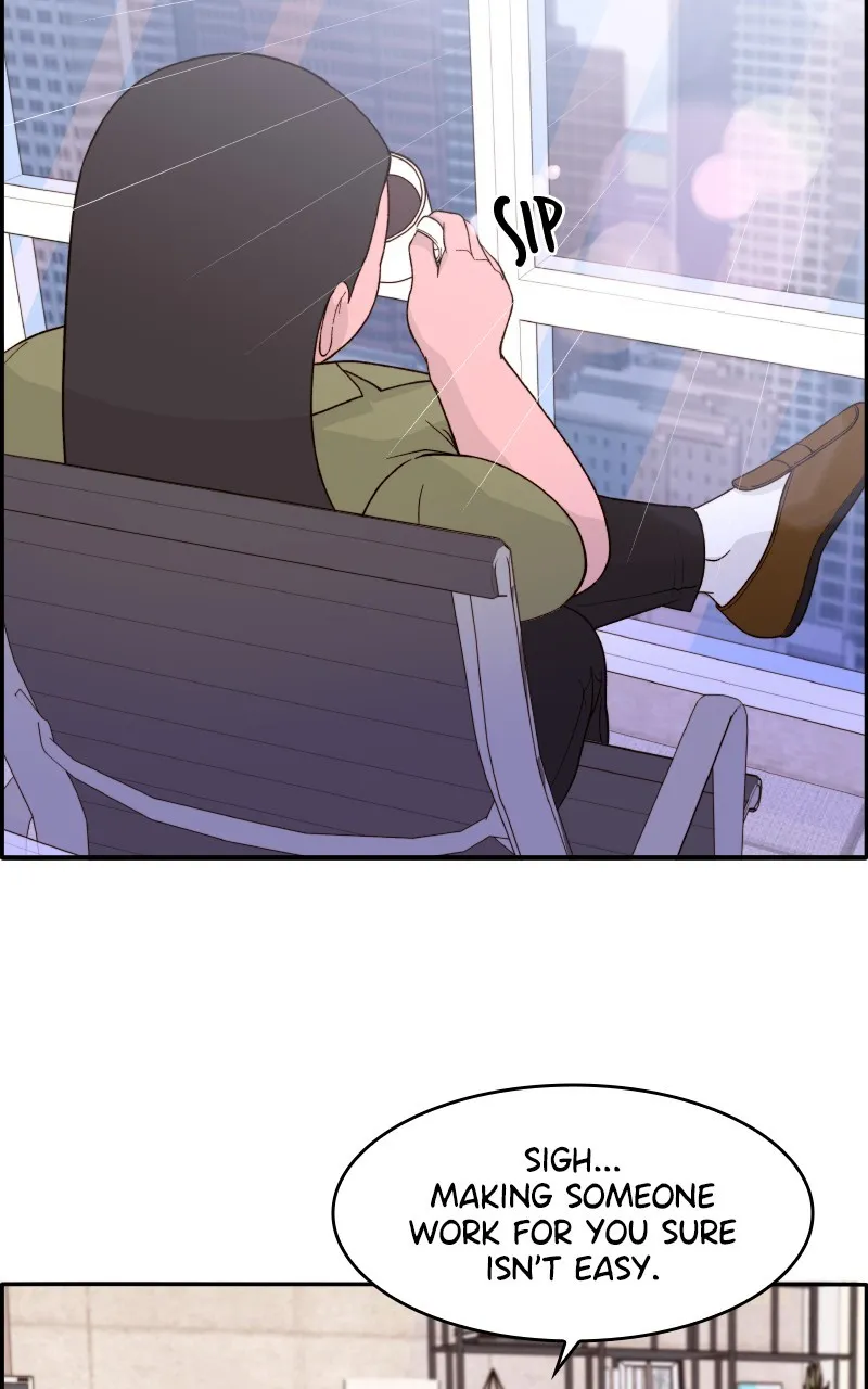Momfluencer Chapter 14 page 8 - 