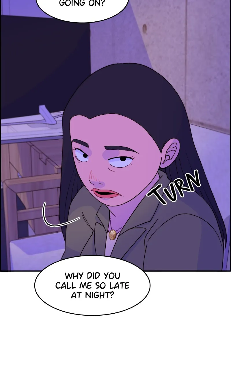 Momfluencer Chapter 14 page 73 - 