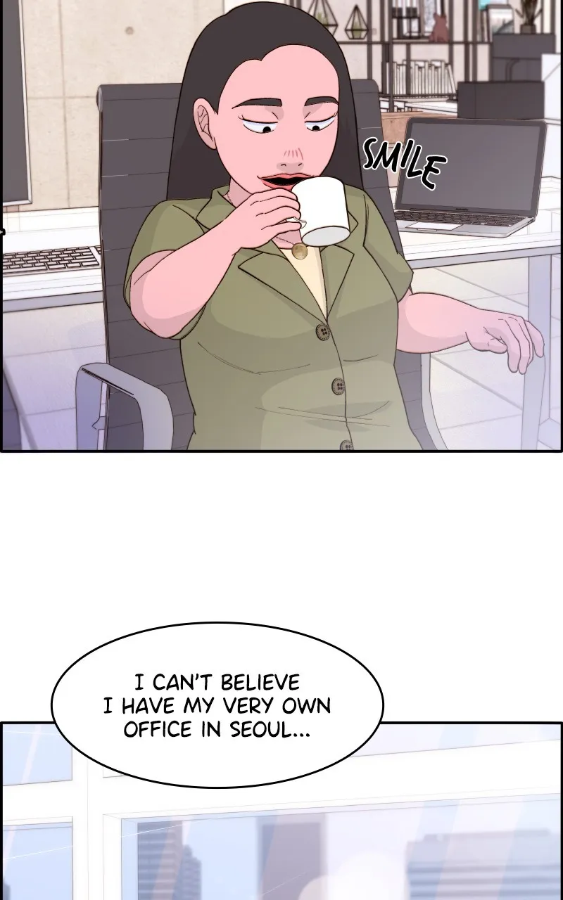 Momfluencer Chapter 14 page 9 - 