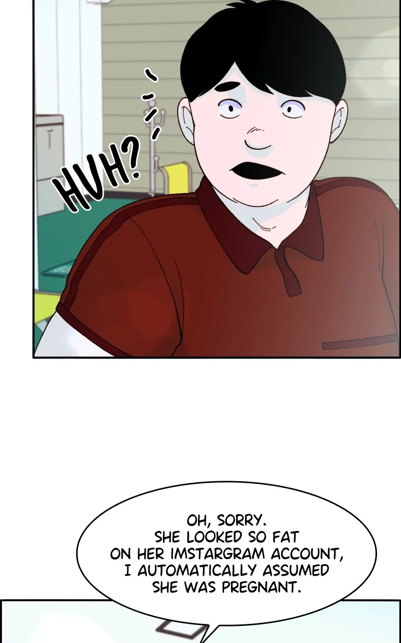 Momfluencer Chapter 15 page 12 - 