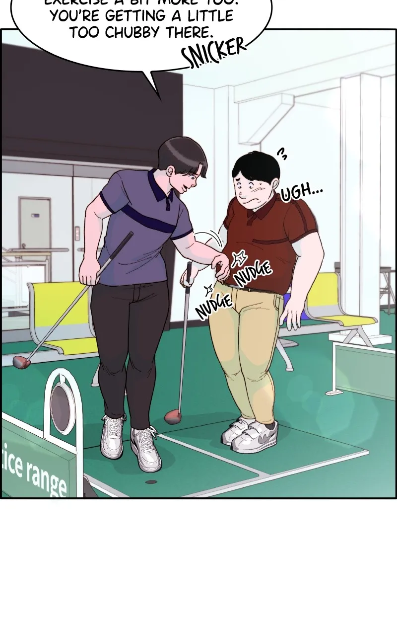 Momfluencer Chapter 15 page 14 - 