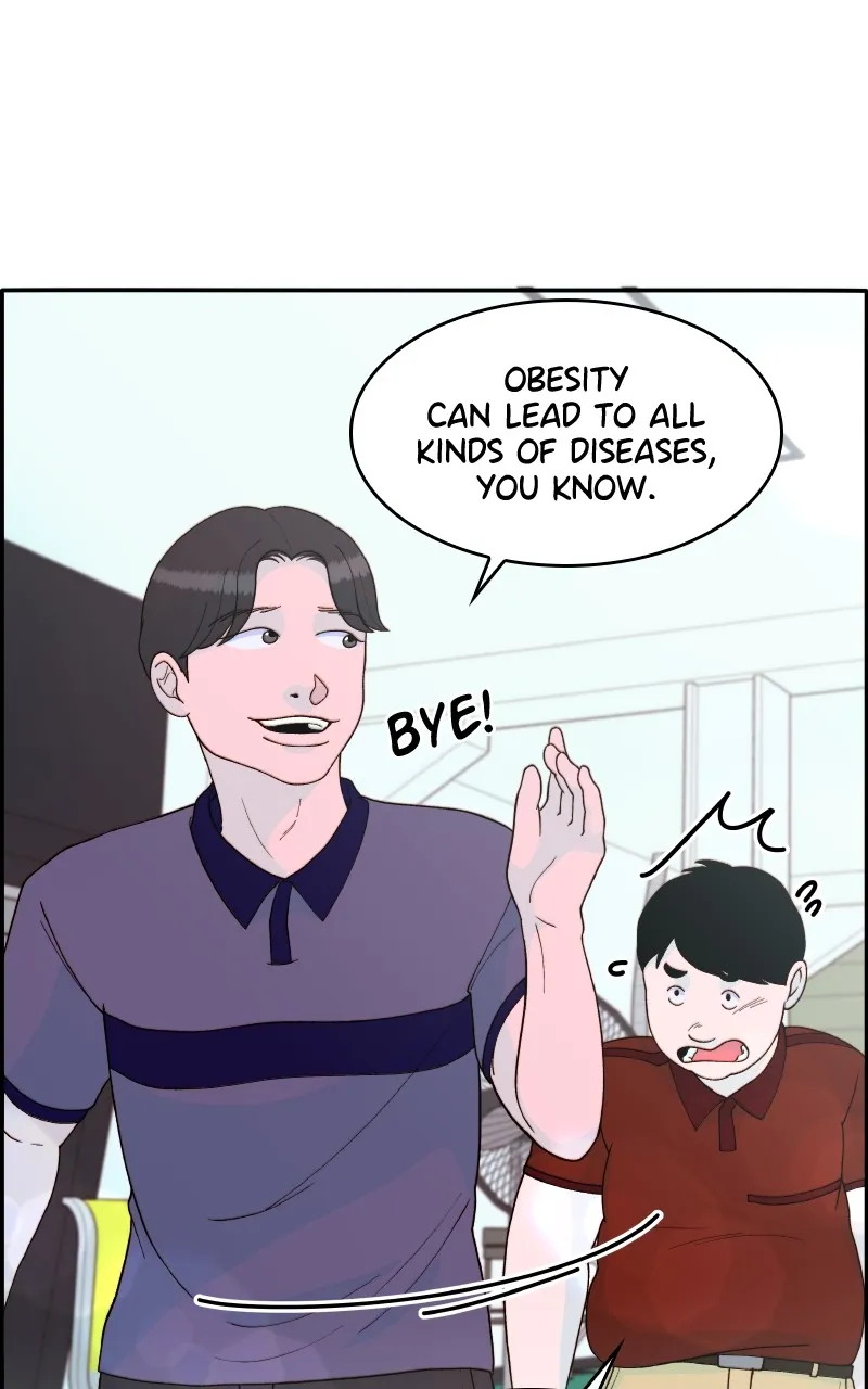 Momfluencer Chapter 15 page 15 - 
