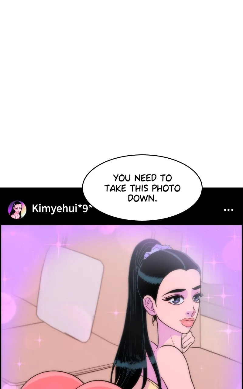 Momfluencer Chapter 15 page 17 - 