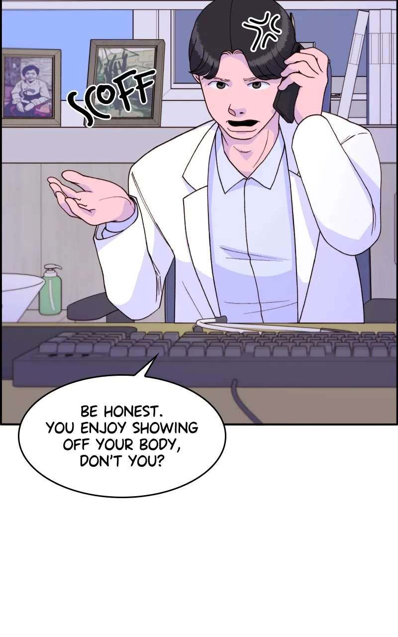 Momfluencer Chapter 15 page 21 - 