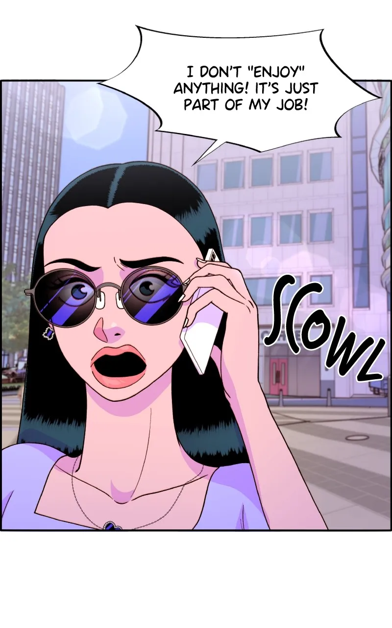 Momfluencer Chapter 15 page 22 - 