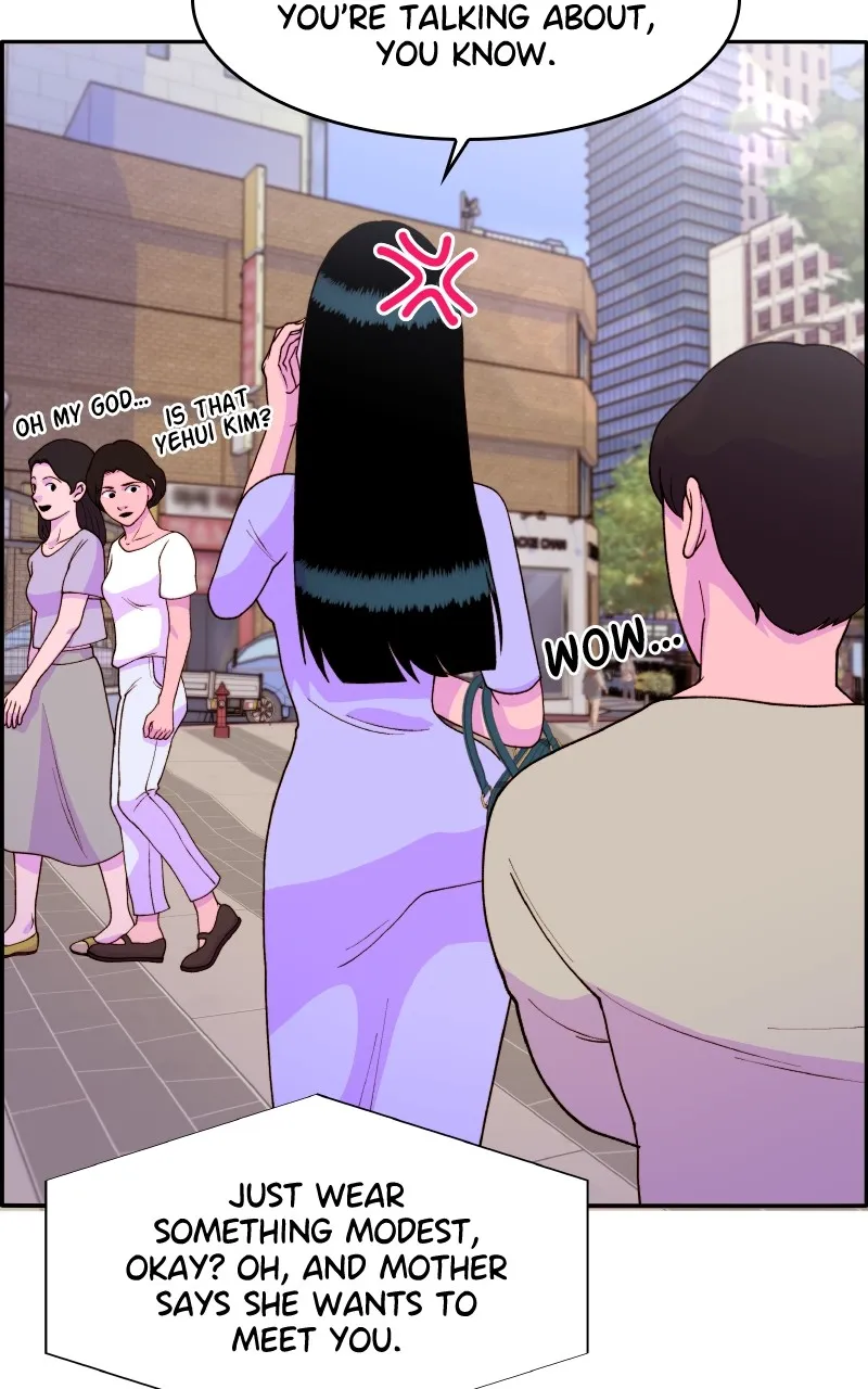 Momfluencer Chapter 15 page 24 - 