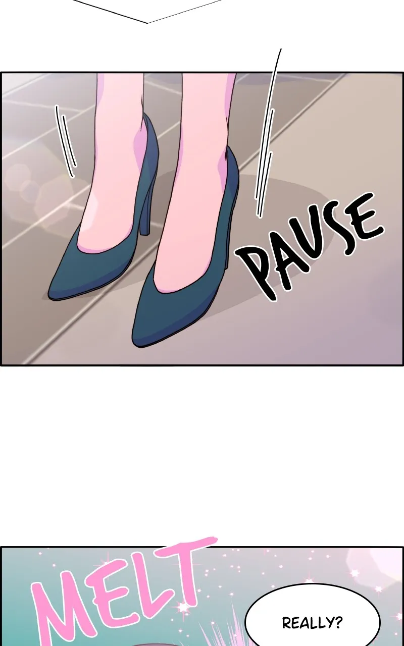 Momfluencer Chapter 15 page 25 - 