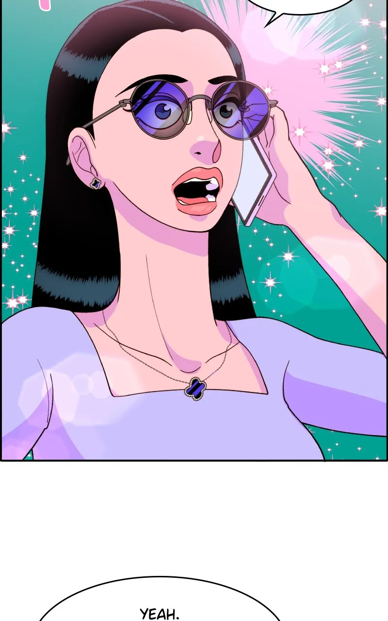 Momfluencer Chapter 15 page 26 - 