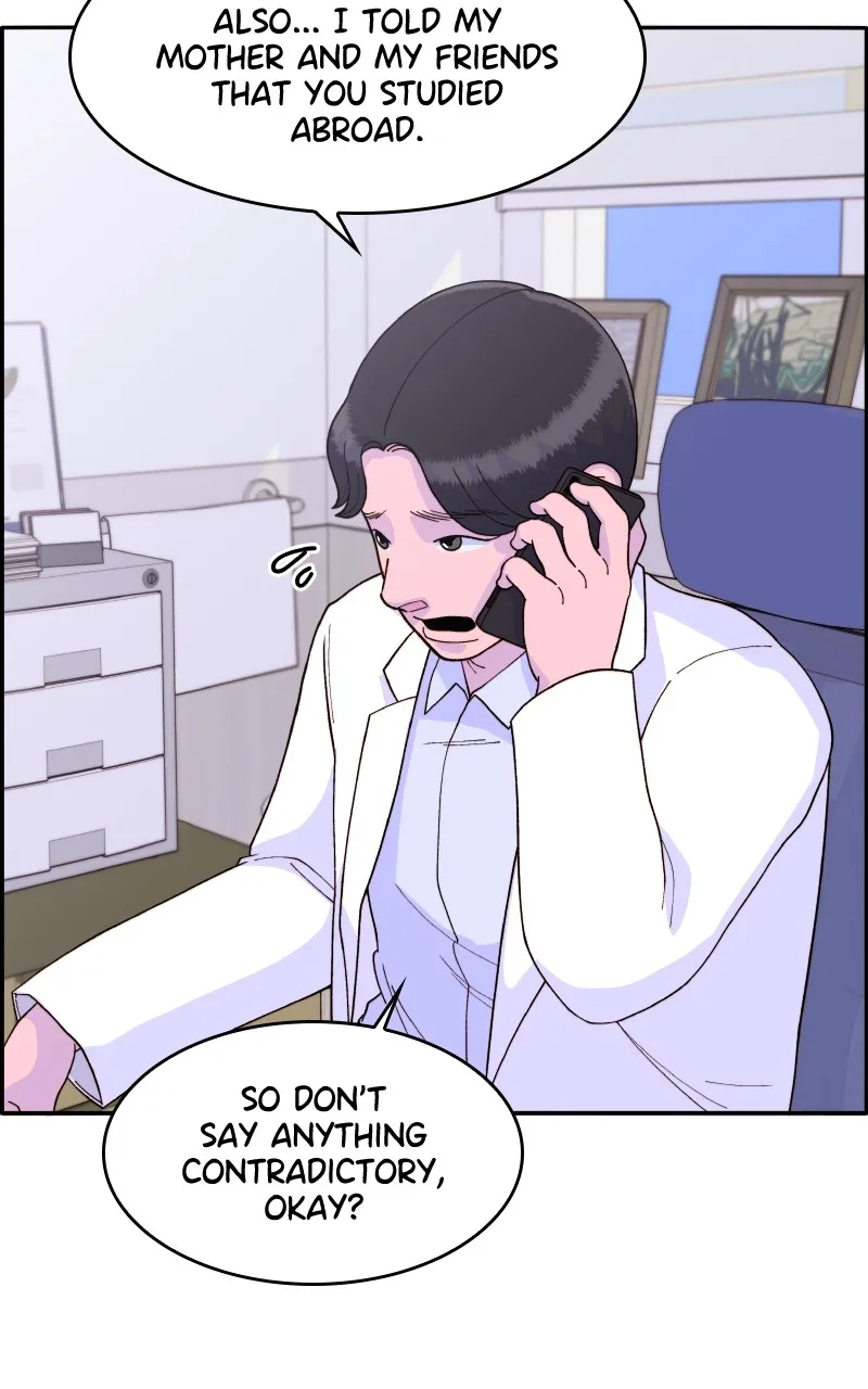 Momfluencer Chapter 15 page 27 - 