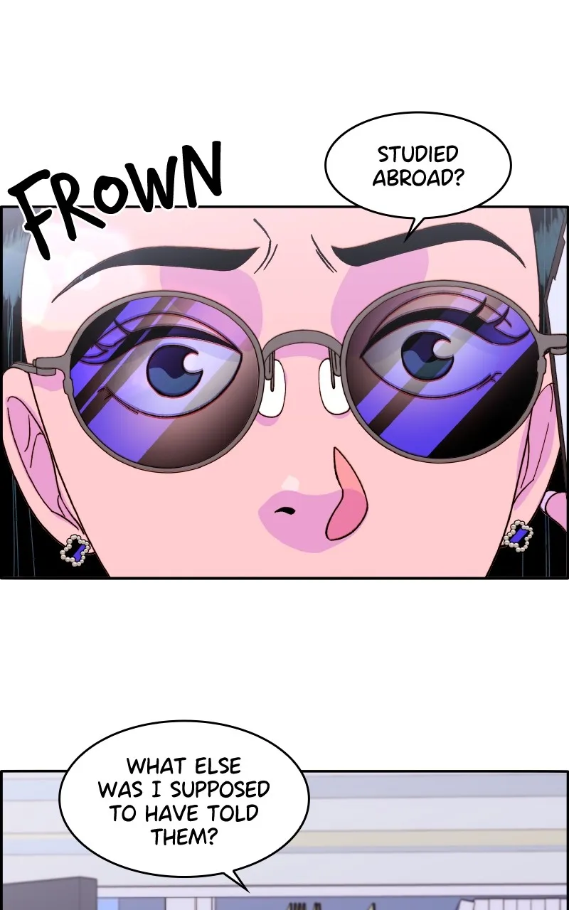 Momfluencer Chapter 15 page 28 - 