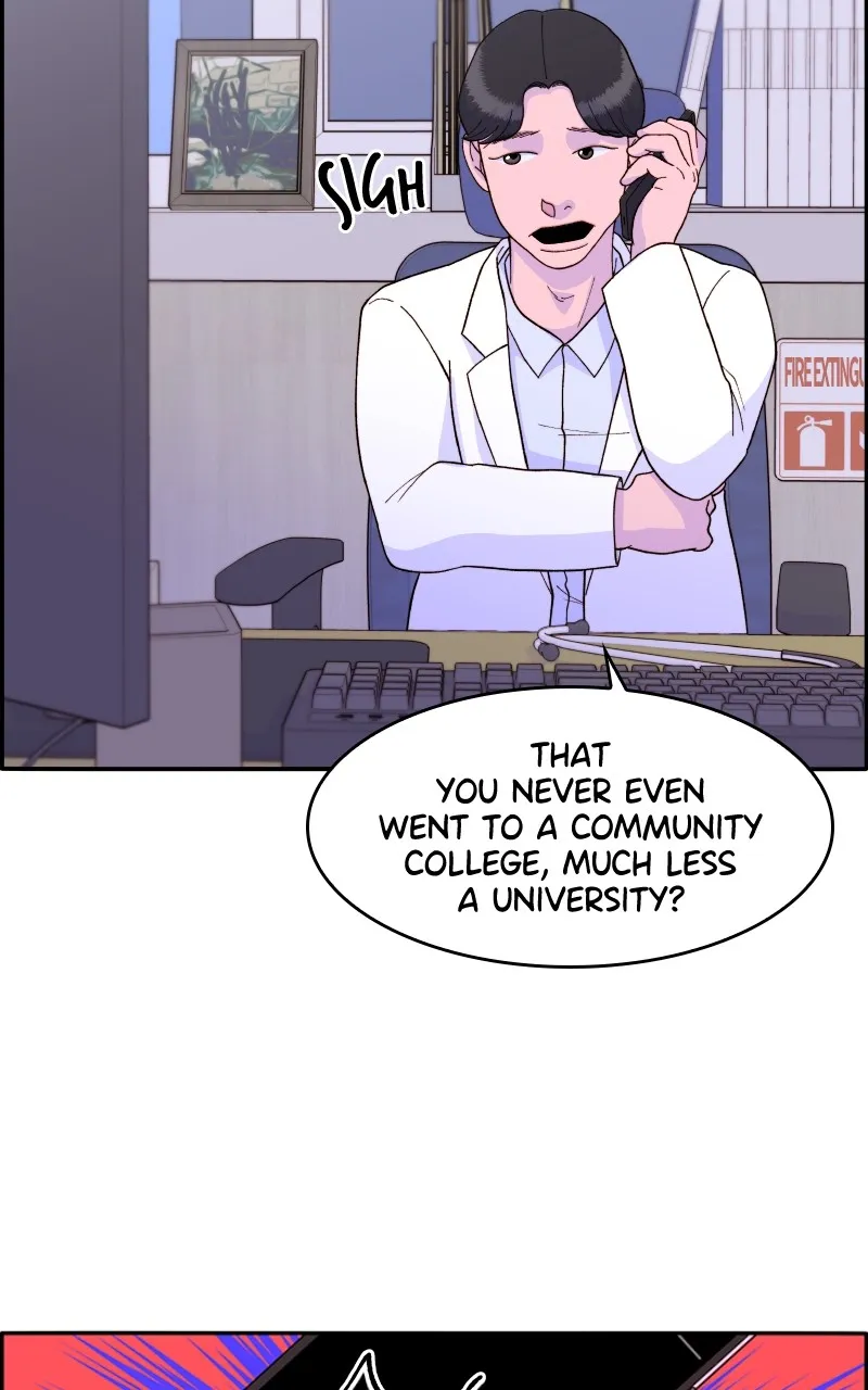 Momfluencer Chapter 15 page 29 - 