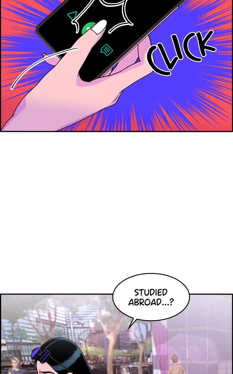 Momfluencer Chapter 15 page 30 - 
