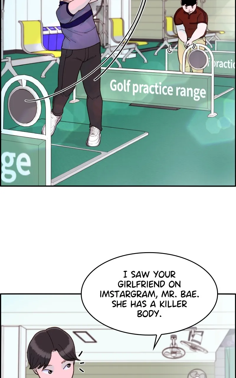 Momfluencer Chapter 15 page 4 - 