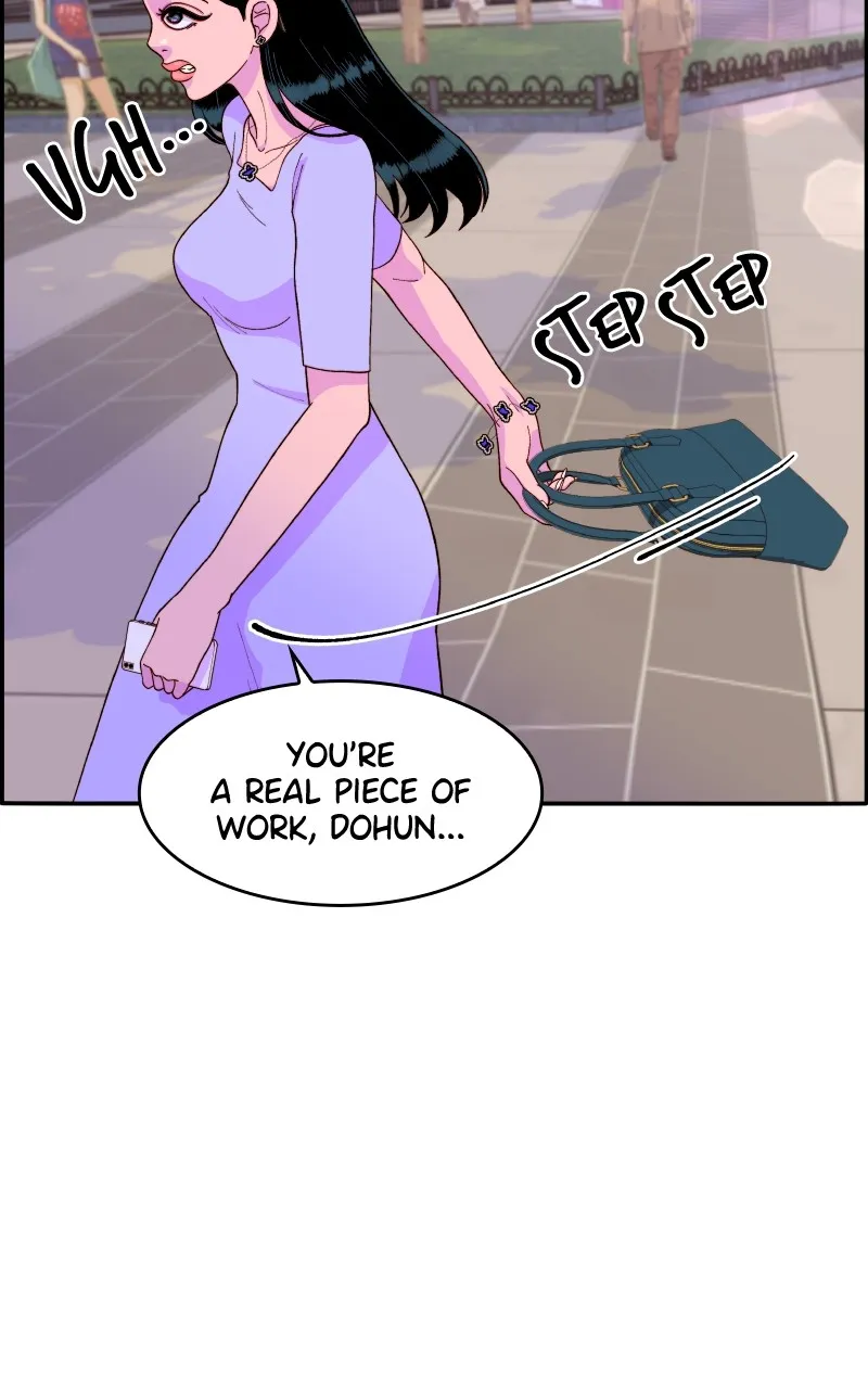 Momfluencer Chapter 15 page 31 - 