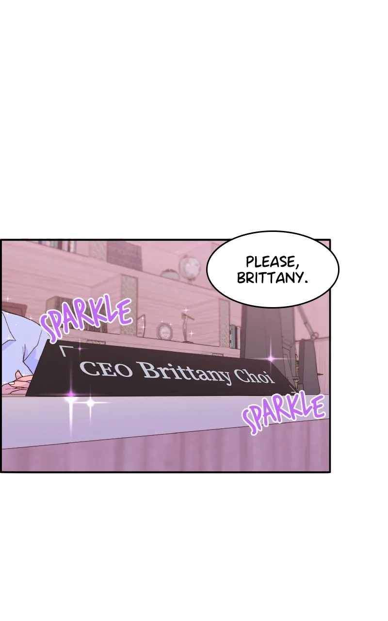 Momfluencer Chapter 15 page 32 - 