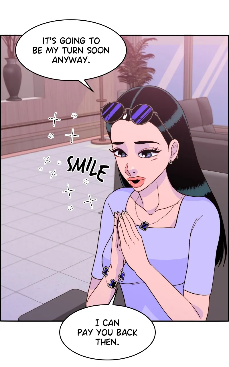 Momfluencer Chapter 15 page 33 - 