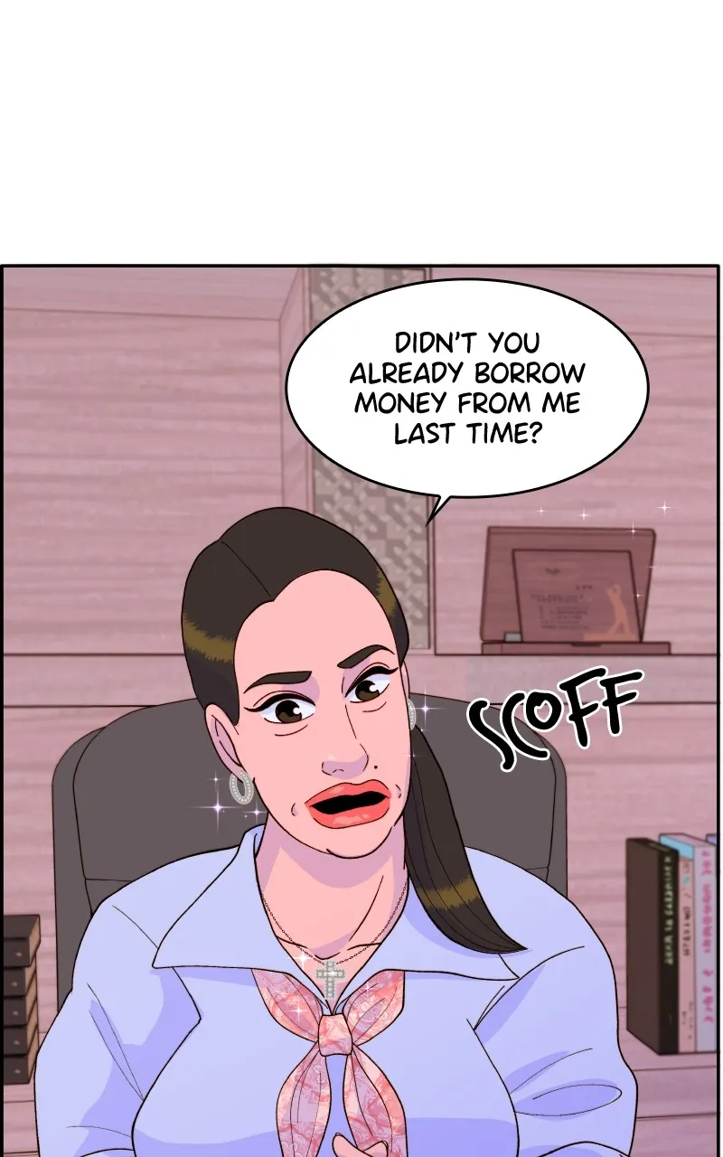 Momfluencer Chapter 15 page 34 - 
