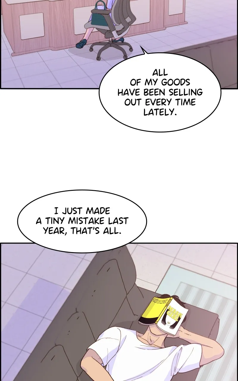 Momfluencer Chapter 15 page 36 - 
