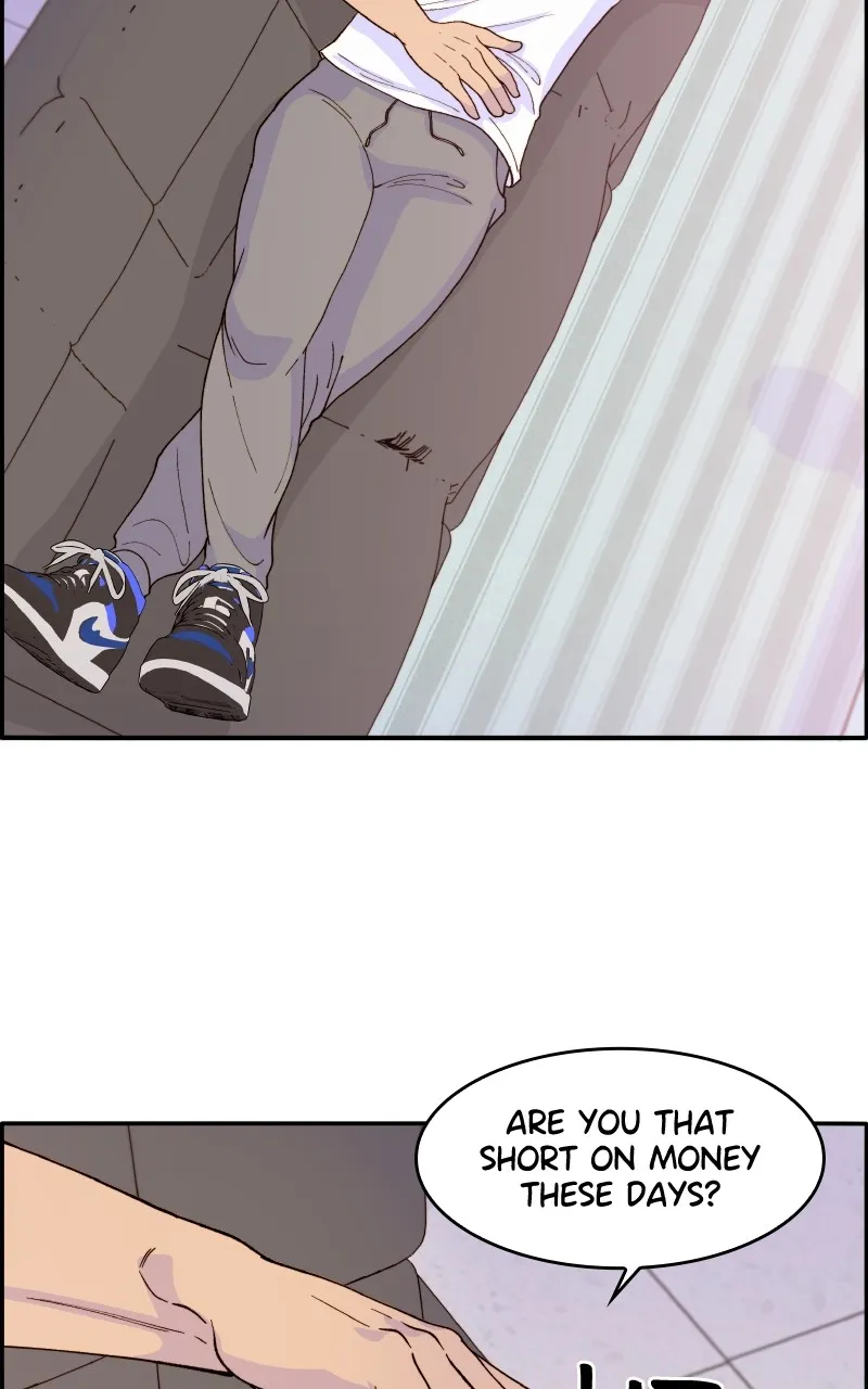 Momfluencer Chapter 15 page 37 - 