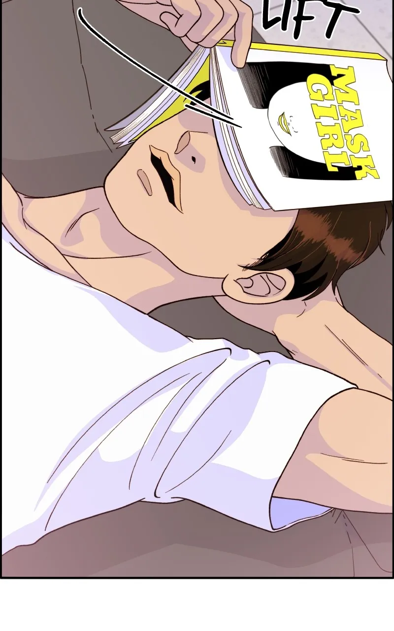 Momfluencer Chapter 15 page 38 - 