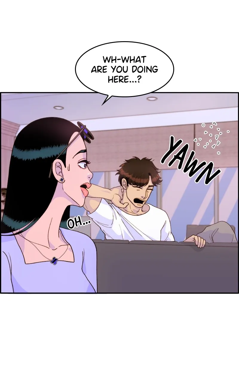 Momfluencer Chapter 15 page 40 - 