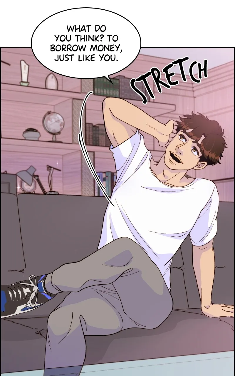 Momfluencer Chapter 15 page 41 - 