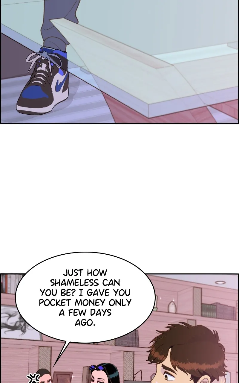 Momfluencer Chapter 15 page 42 - 