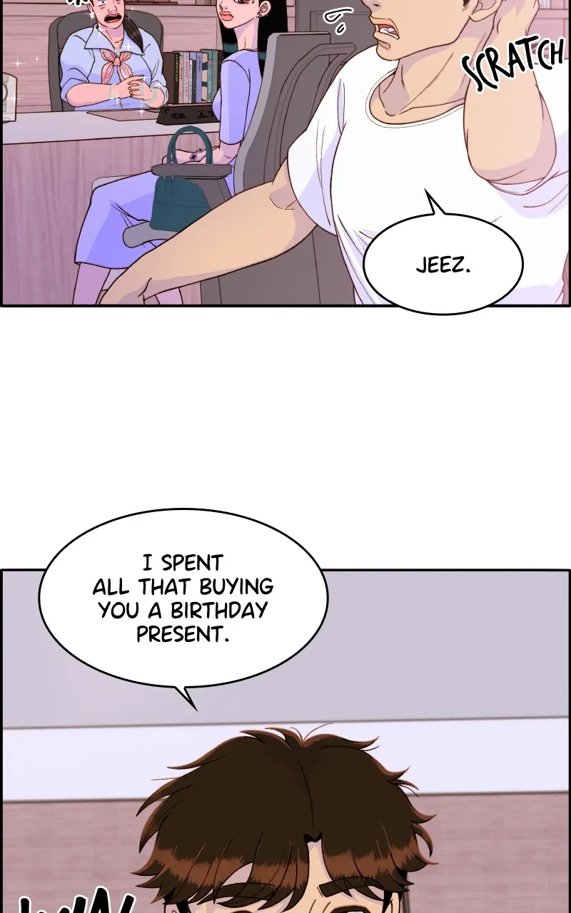 Momfluencer Chapter 15 page 43 - 