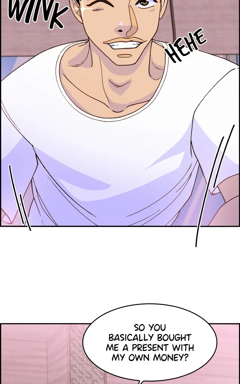 Momfluencer Chapter 15 page 44 - 