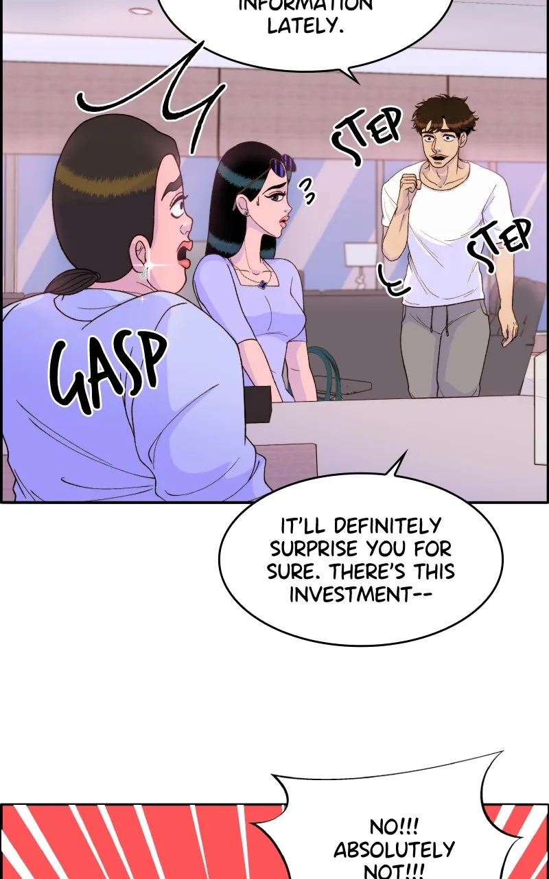 Momfluencer Chapter 15 page 46 - 