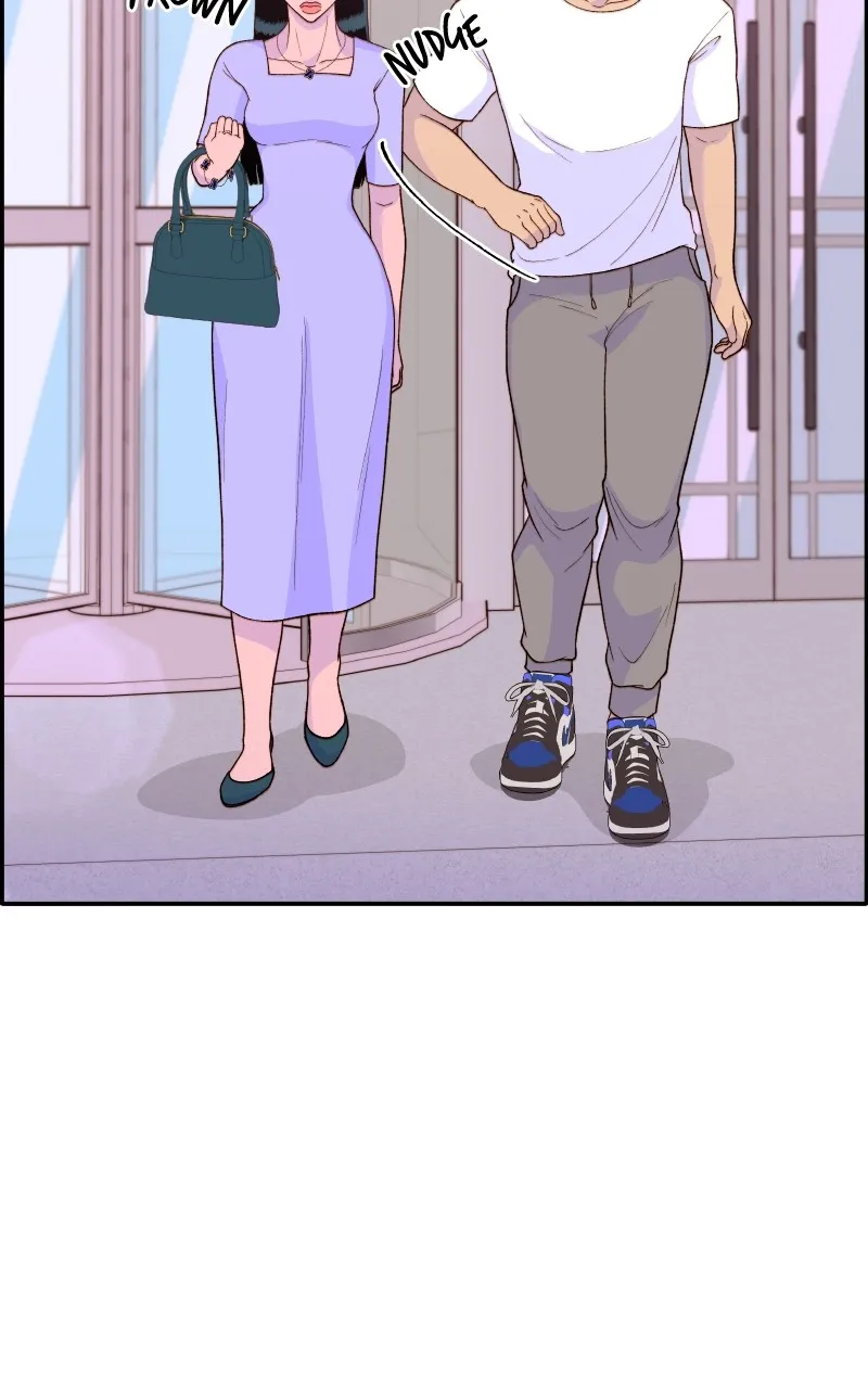 Momfluencer Chapter 15 page 49 - 