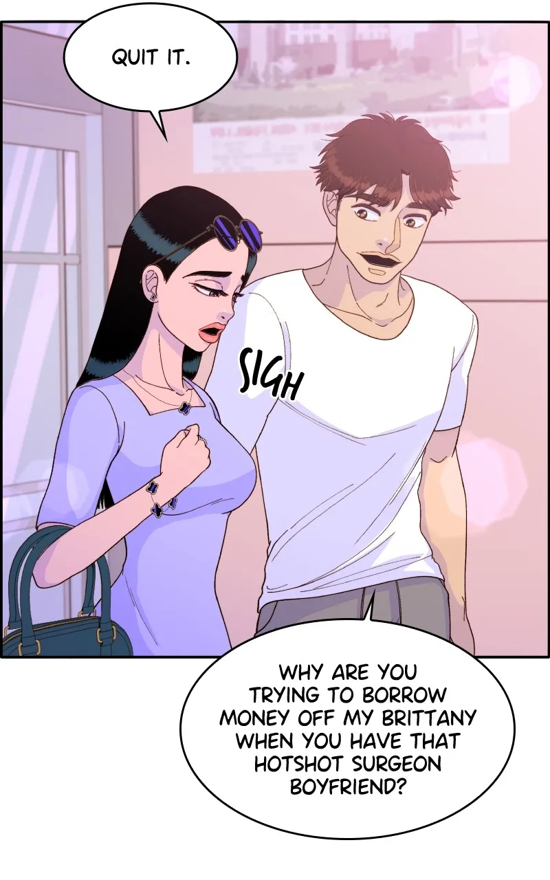 Momfluencer Chapter 15 page 50 - 